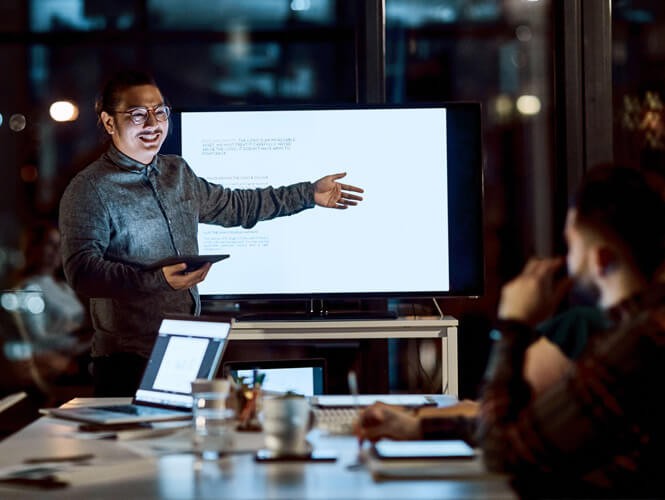 税務調査立会い